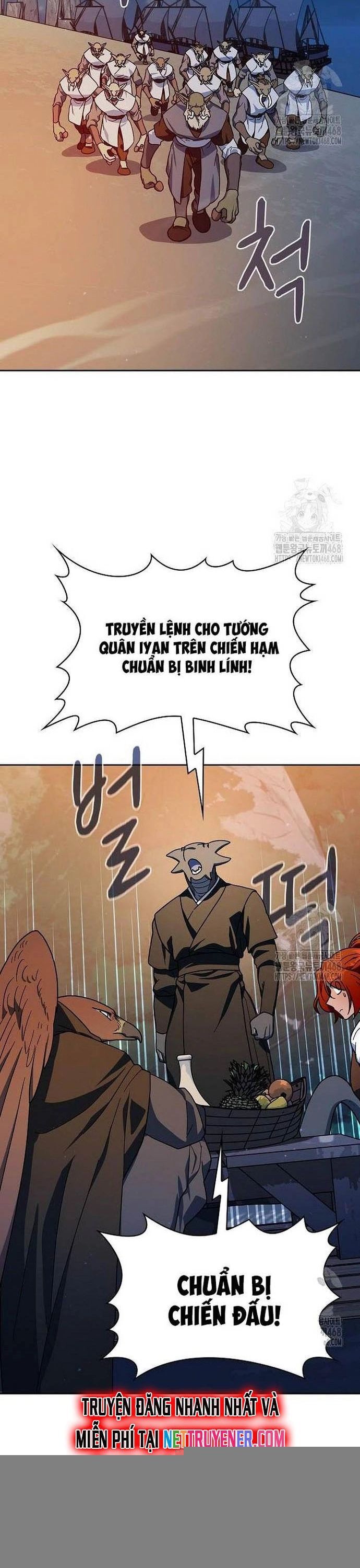 Nền Văn Minh Nebula Chap 87 - Next Chap 88
