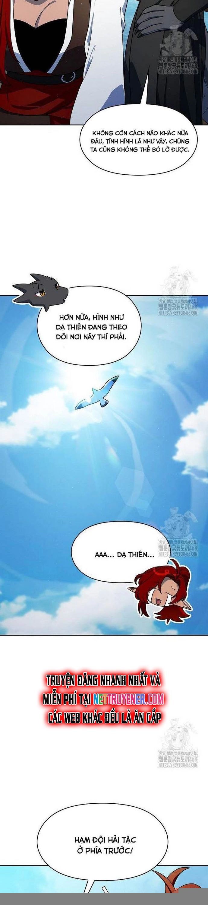 Nền Văn Minh Nebula Chap 87 - Next Chap 88
