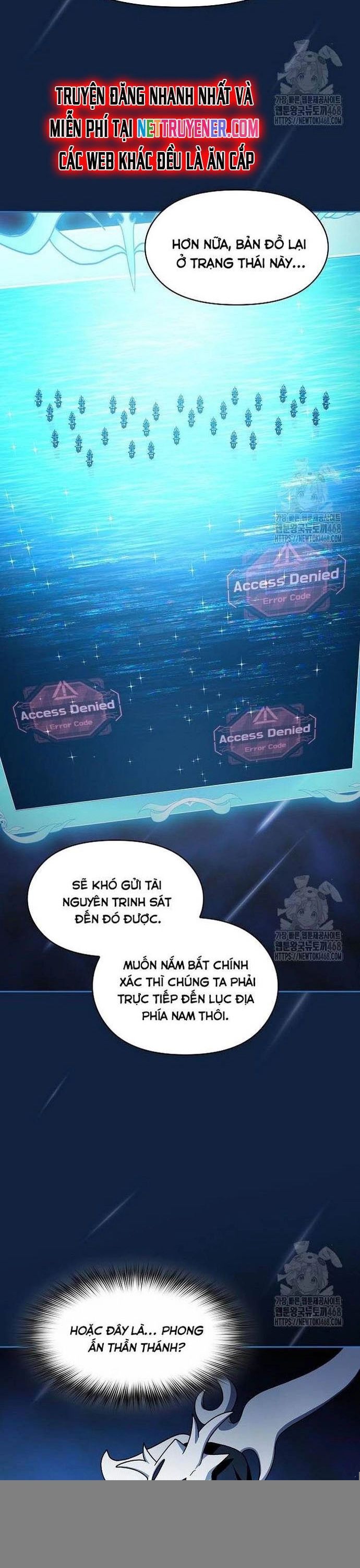 Nền Văn Minh Nebula Chap 87 - Next Chap 88