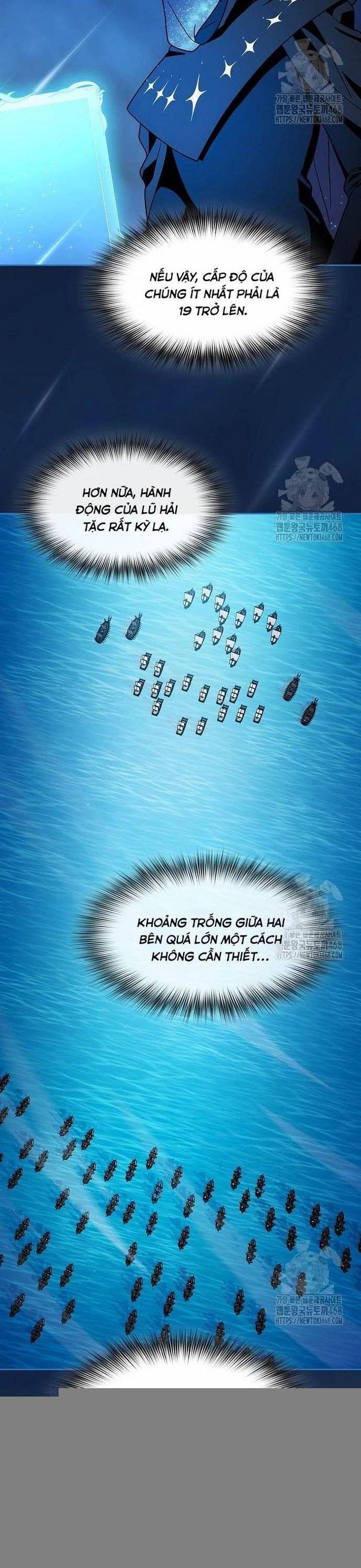 Nền Văn Minh Nebula Chap 87 - Next Chap 88