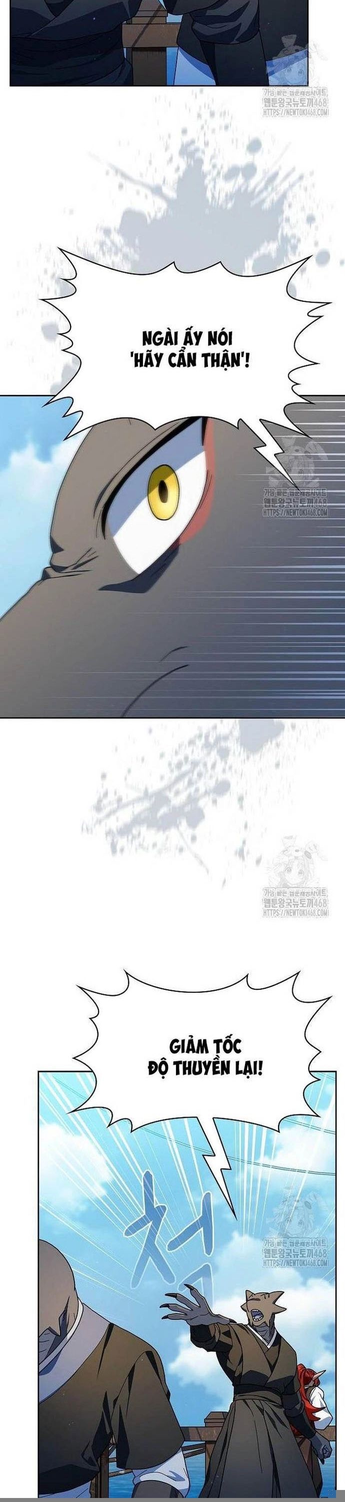 Nền Văn Minh Nebula Chap 87 - Next Chap 88