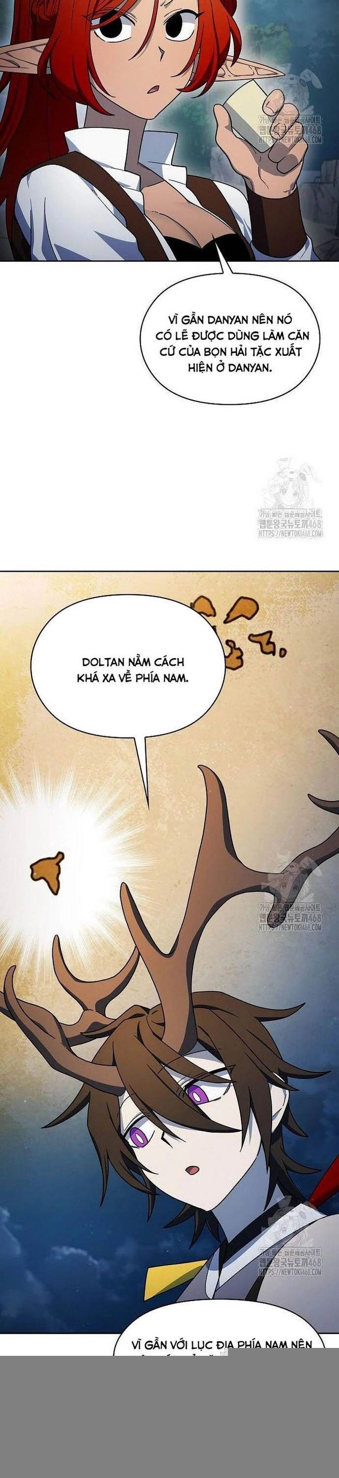 Nền Văn Minh Nebula Chap 87 - Next Chap 88
