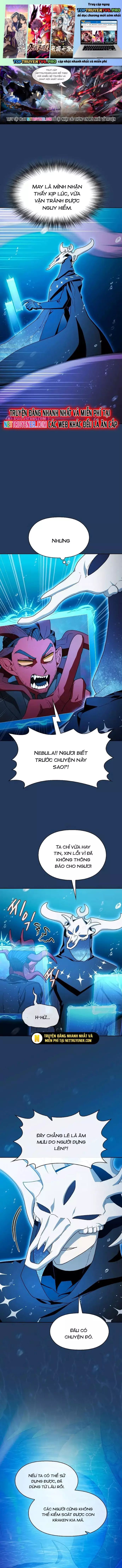 Nền Văn Minh Nebula Chap 88 - Next Chap 89