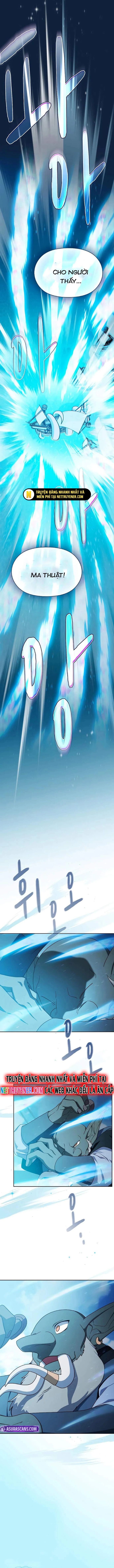 Nền Văn Minh Nebula Chap 88 - Next Chap 89