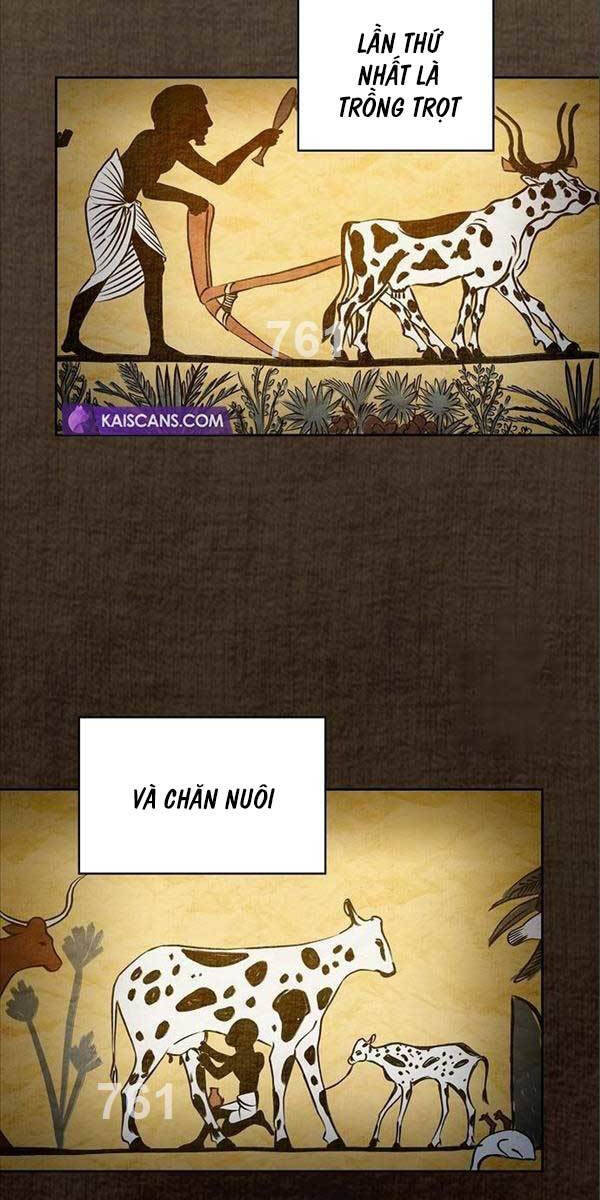 Nền Văn Minh Nebula Chap 9 - Next Chap 10