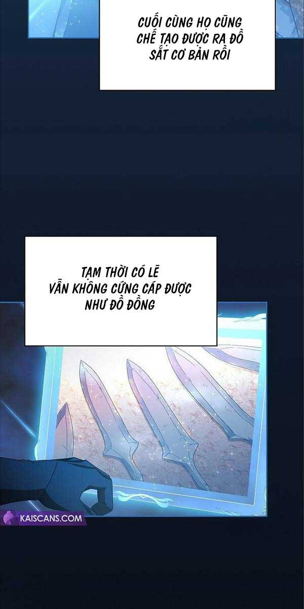 Nền Văn Minh Nebula Chap 9 - Next Chap 10