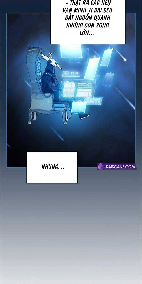 Nền Văn Minh Nebula Chap 9 - Next Chap 10