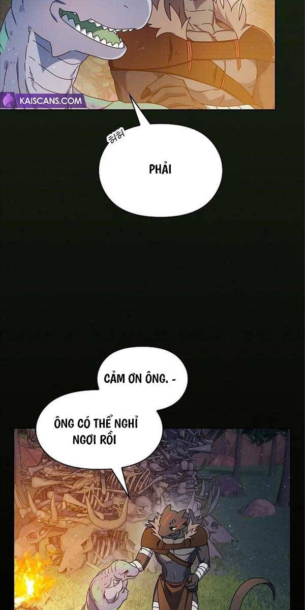 Nền Văn Minh Nebula Chap 9 - Next Chap 10