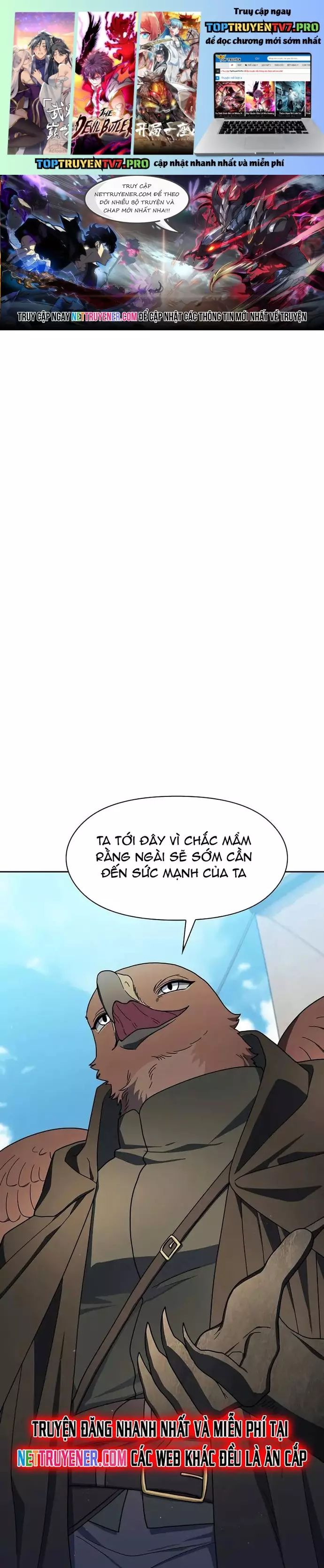 Nền Văn Minh Nebula Chap 90 - Next Chap 91