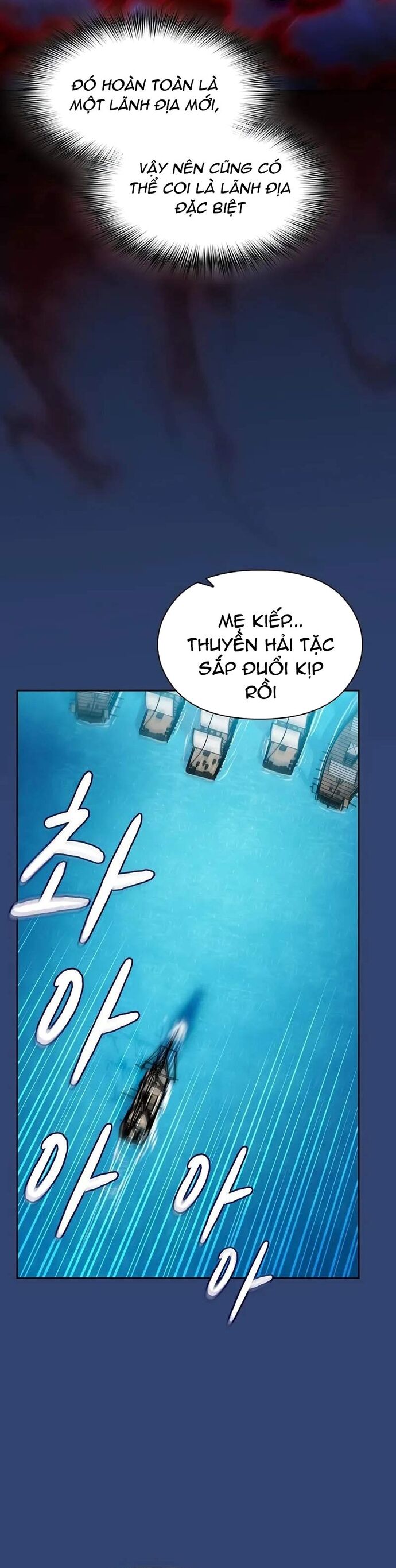 Nền Văn Minh Nebula Chap 90 - Next Chap 91
