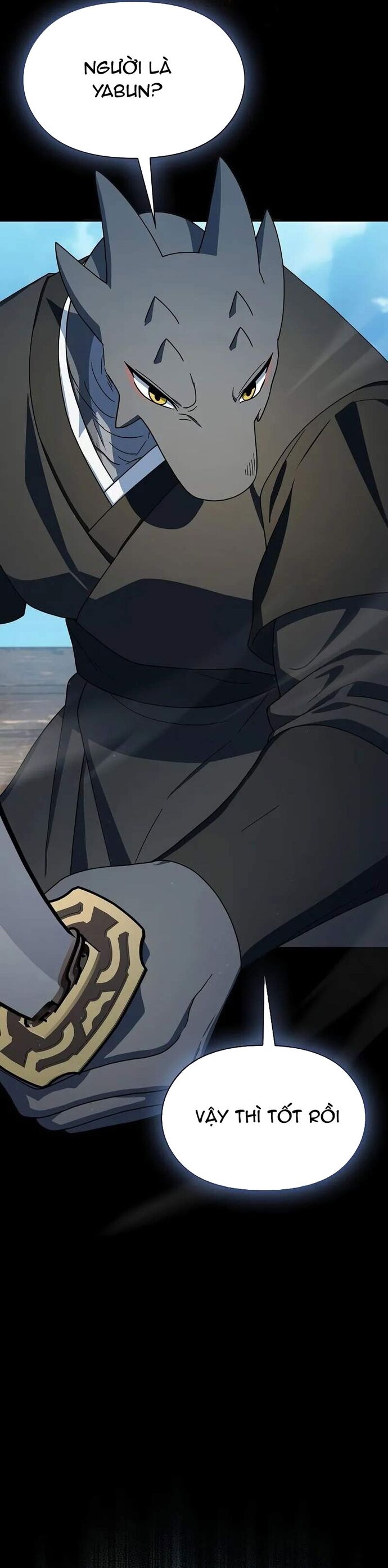 Nền Văn Minh Nebula Chap 90 - Next Chap 91