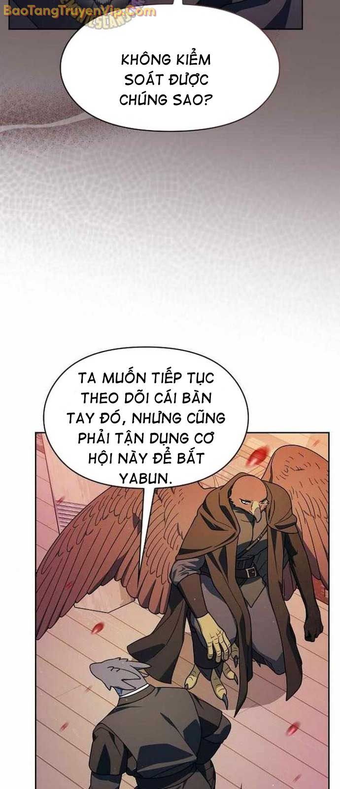 Nền Văn Minh Nebula Chap 91 - Next Chap 92