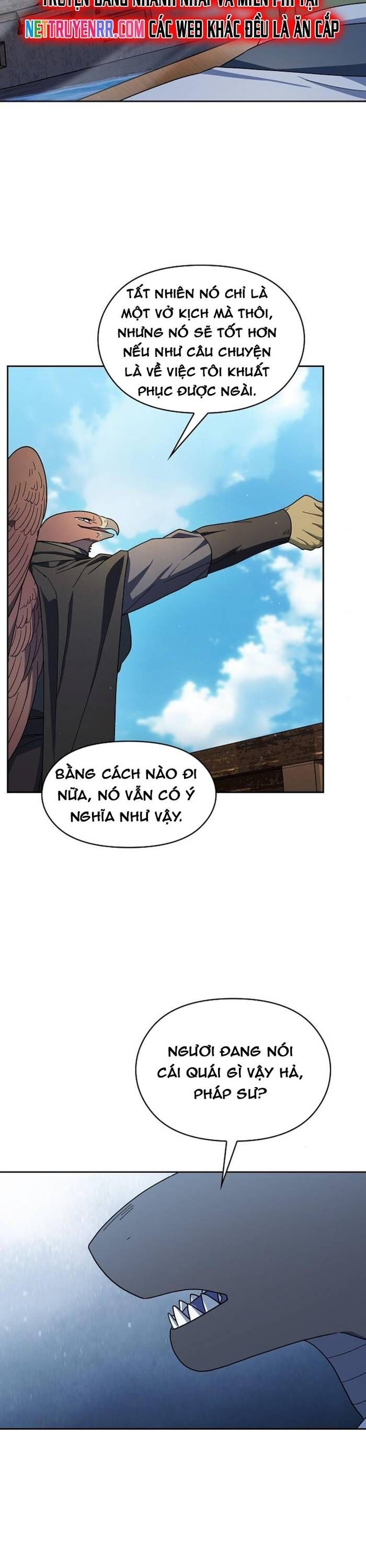 Nền Văn Minh Nebula Chap 93 - Next Chap 94
