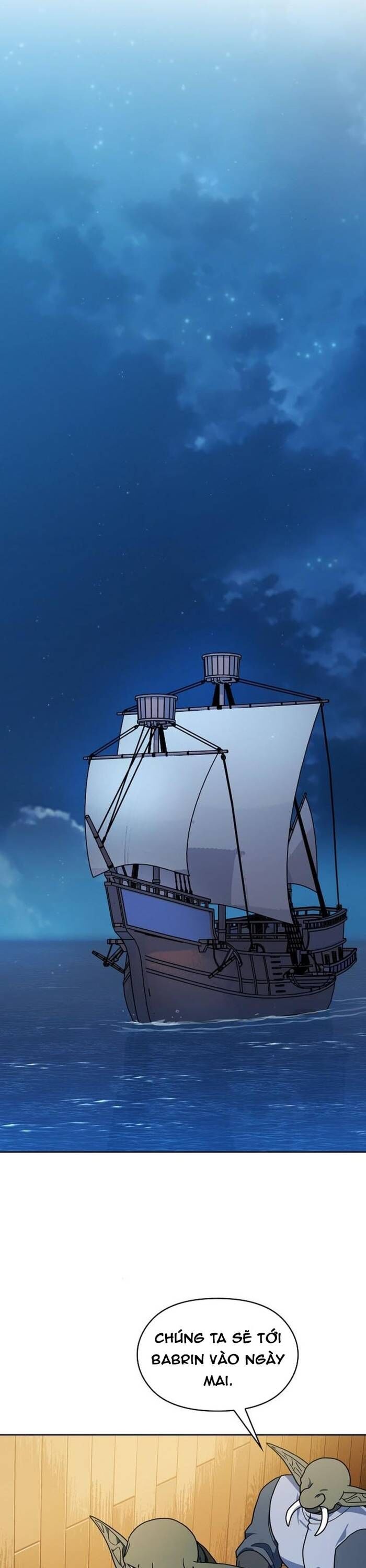 Nền Văn Minh Nebula Chap 93 - Next Chap 94