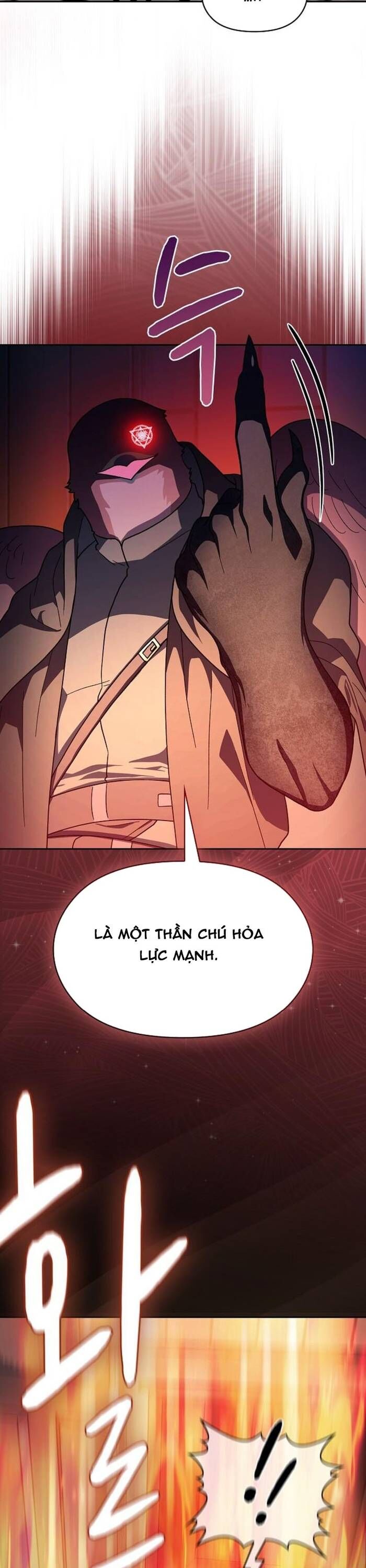 Nền Văn Minh Nebula Chap 93 - Next Chap 94