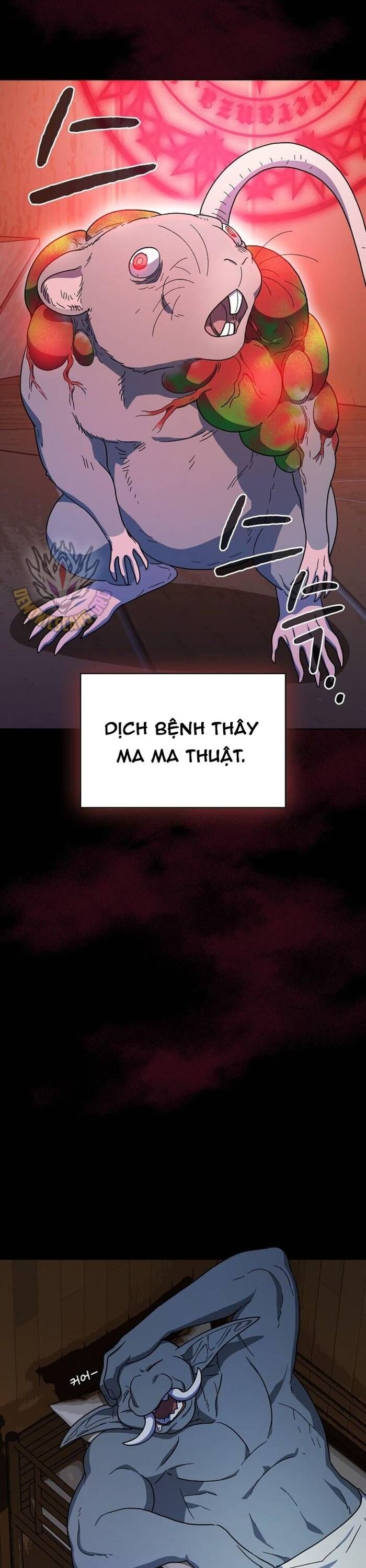 Nền Văn Minh Nebula Chap 93 - Next Chap 94