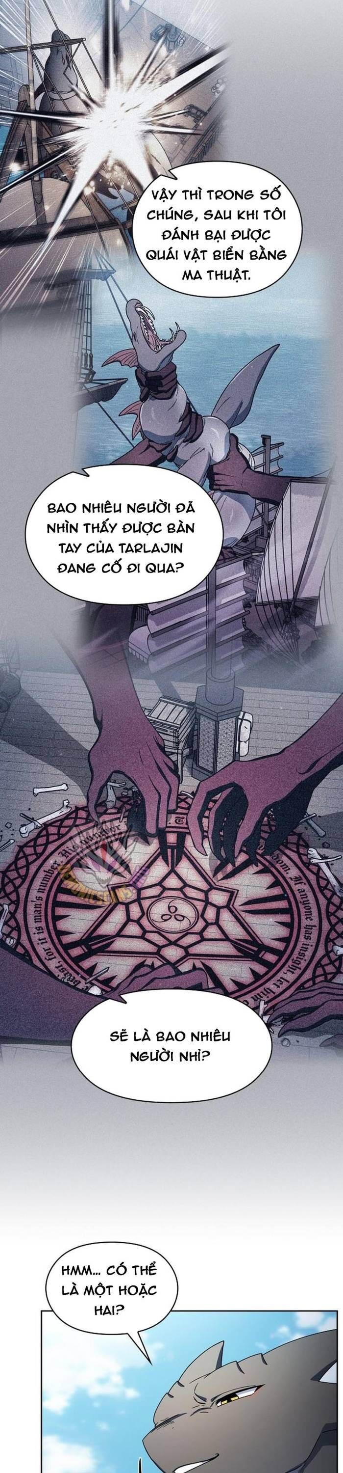 Nền Văn Minh Nebula Chap 93 - Next Chap 94