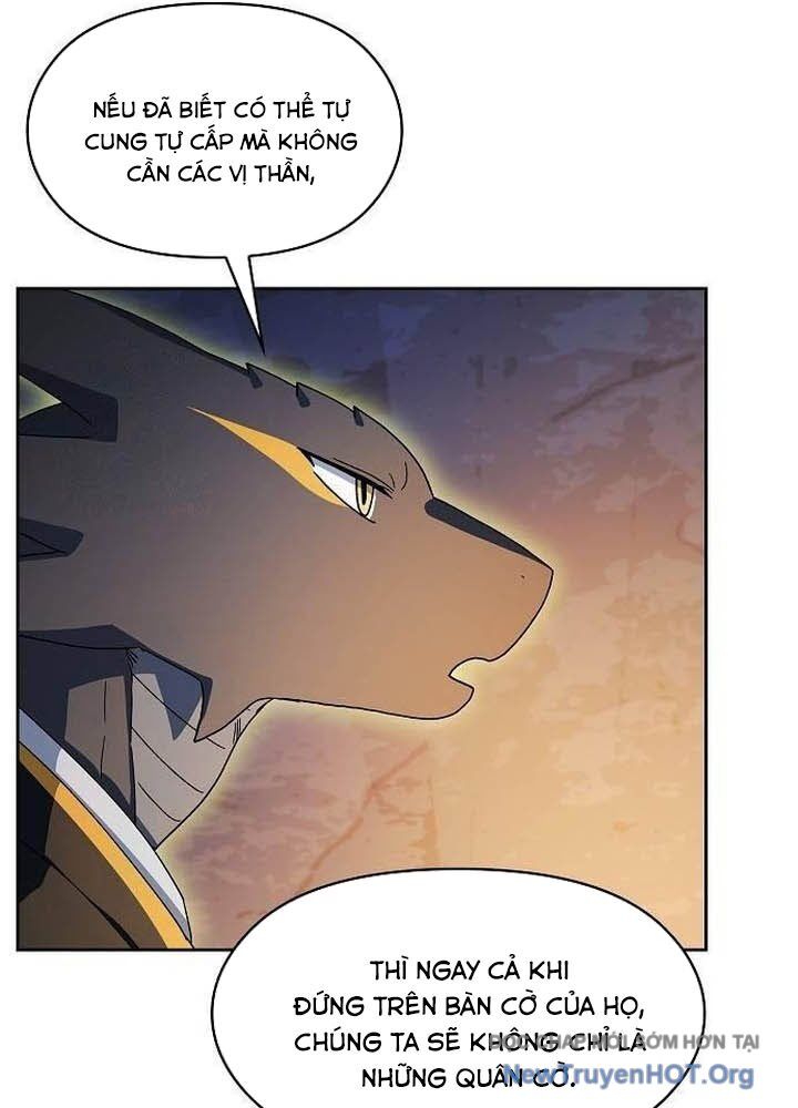 Nền Văn Minh Nebula Chap 95 - Next Chap 96