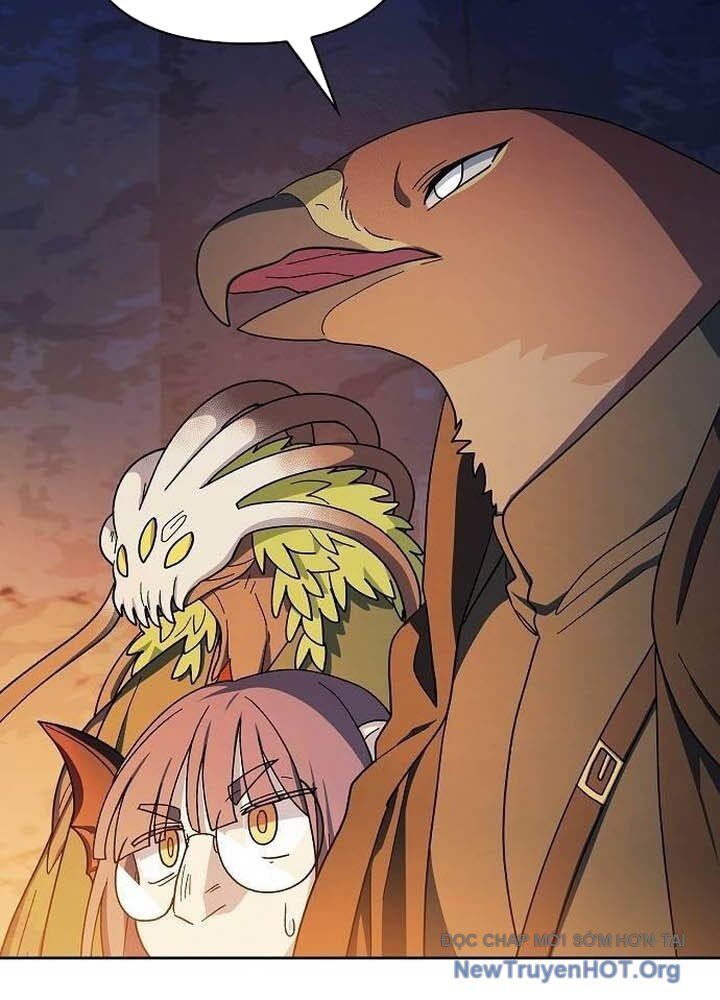 Nền Văn Minh Nebula Chap 95 - Next Chap 96