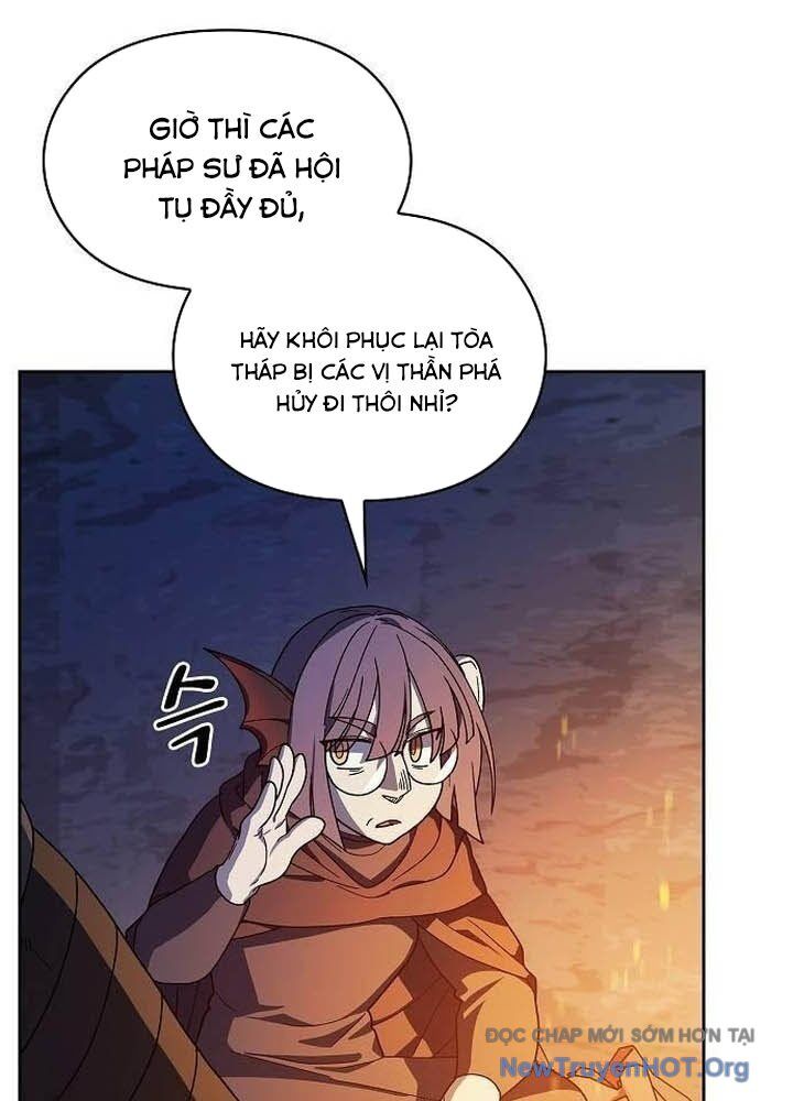 Nền Văn Minh Nebula Chap 95 - Next Chap 96