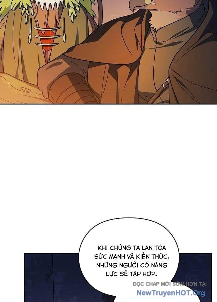 Nền Văn Minh Nebula Chap 95 - Next Chap 96