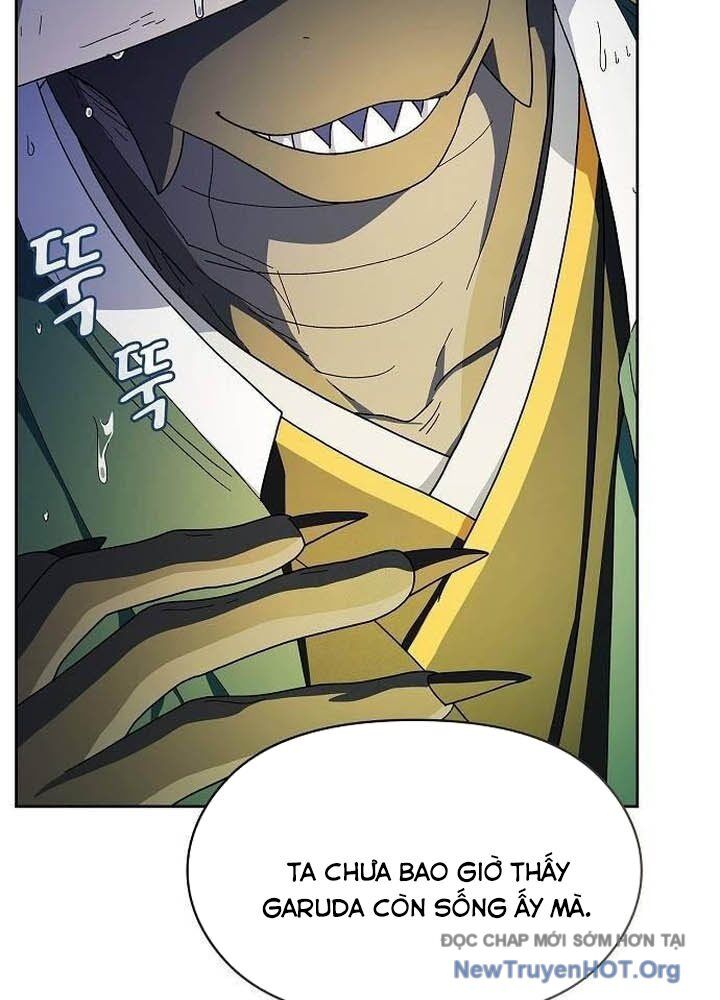 Nền Văn Minh Nebula Chap 95 - Next Chap 96