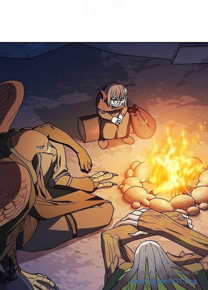 Nền Văn Minh Nebula Chap 95 - Next Chap 96