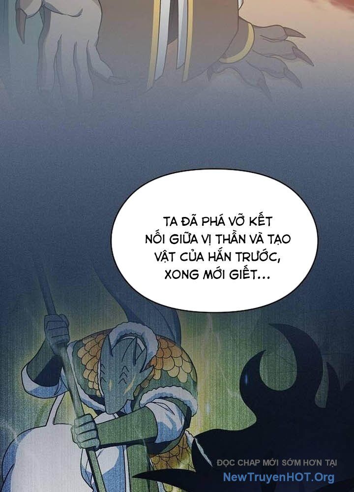 Nền Văn Minh Nebula Chap 95 - Next Chap 96