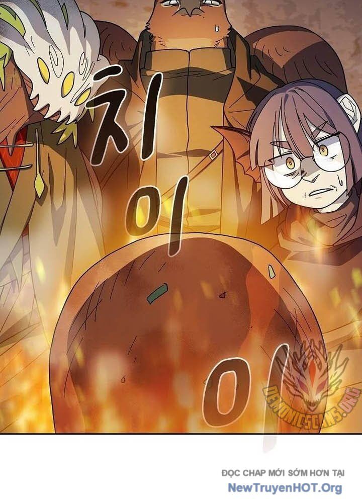 Nền Văn Minh Nebula Chap 95 - Next Chap 96