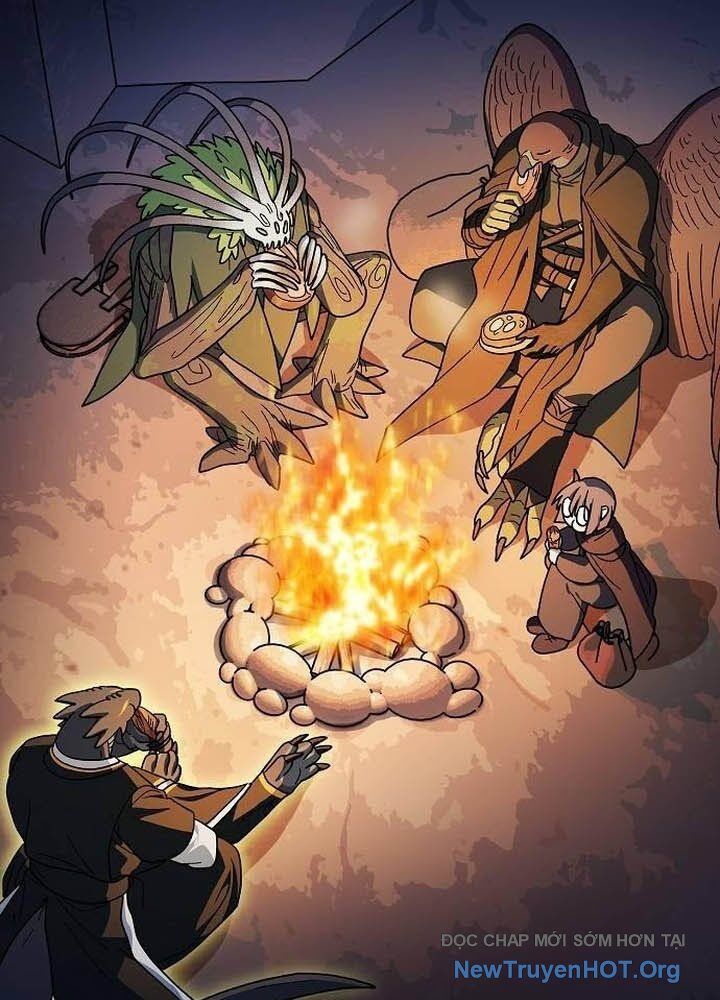 Nền Văn Minh Nebula Chap 95 - Next Chap 96