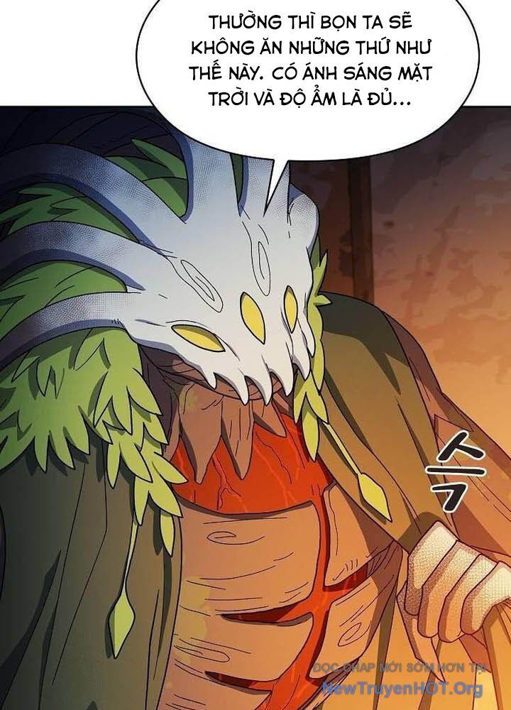 Nền Văn Minh Nebula Chap 95 - Next Chap 96