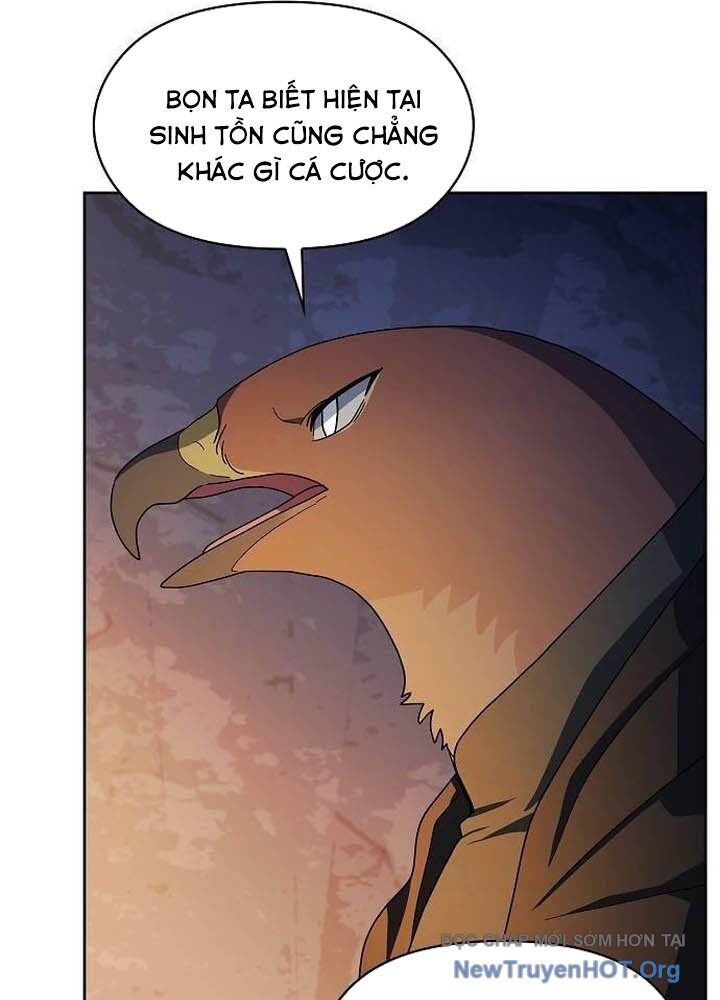Nền Văn Minh Nebula Chap 95 - Next Chap 96