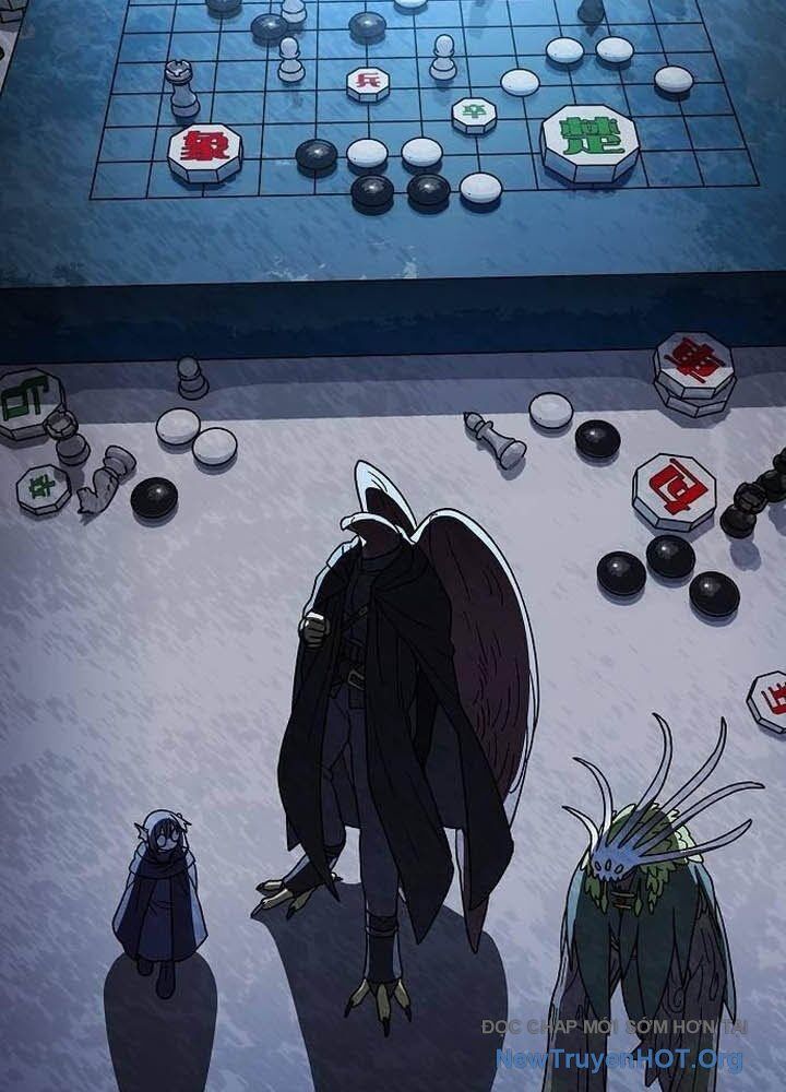 Nền Văn Minh Nebula Chap 95 - Next Chap 96