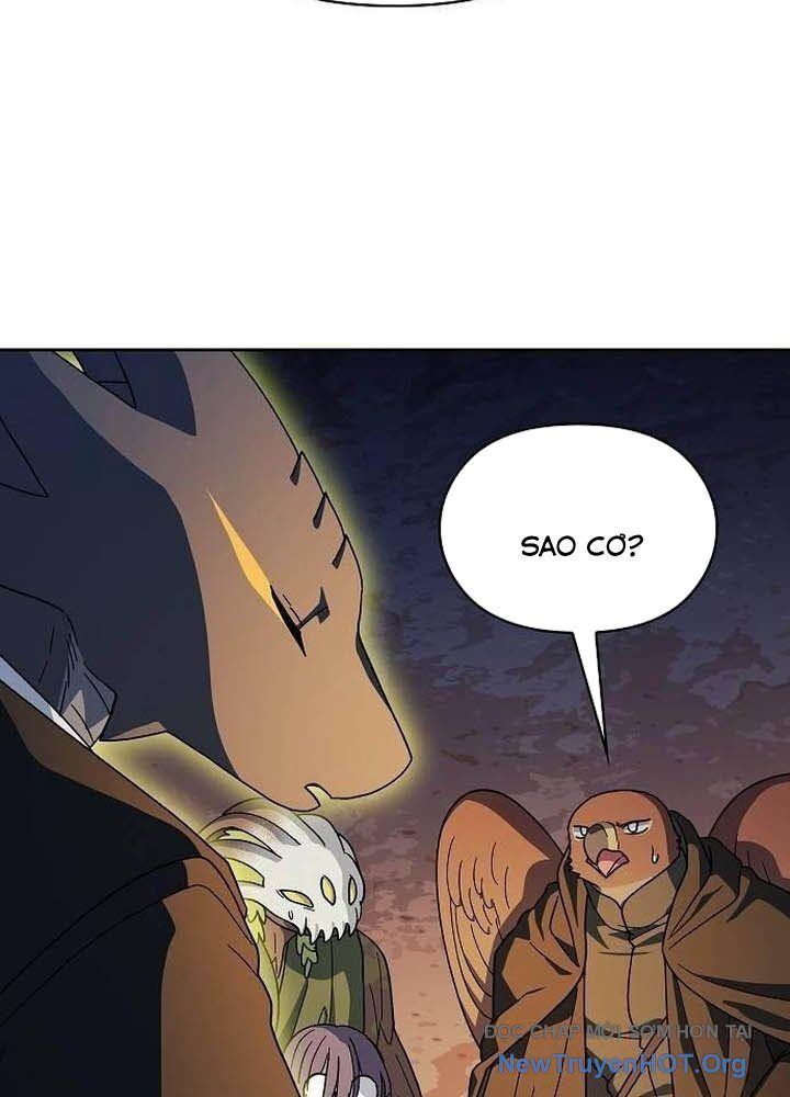 Nền Văn Minh Nebula Chap 95 - Next Chap 96
