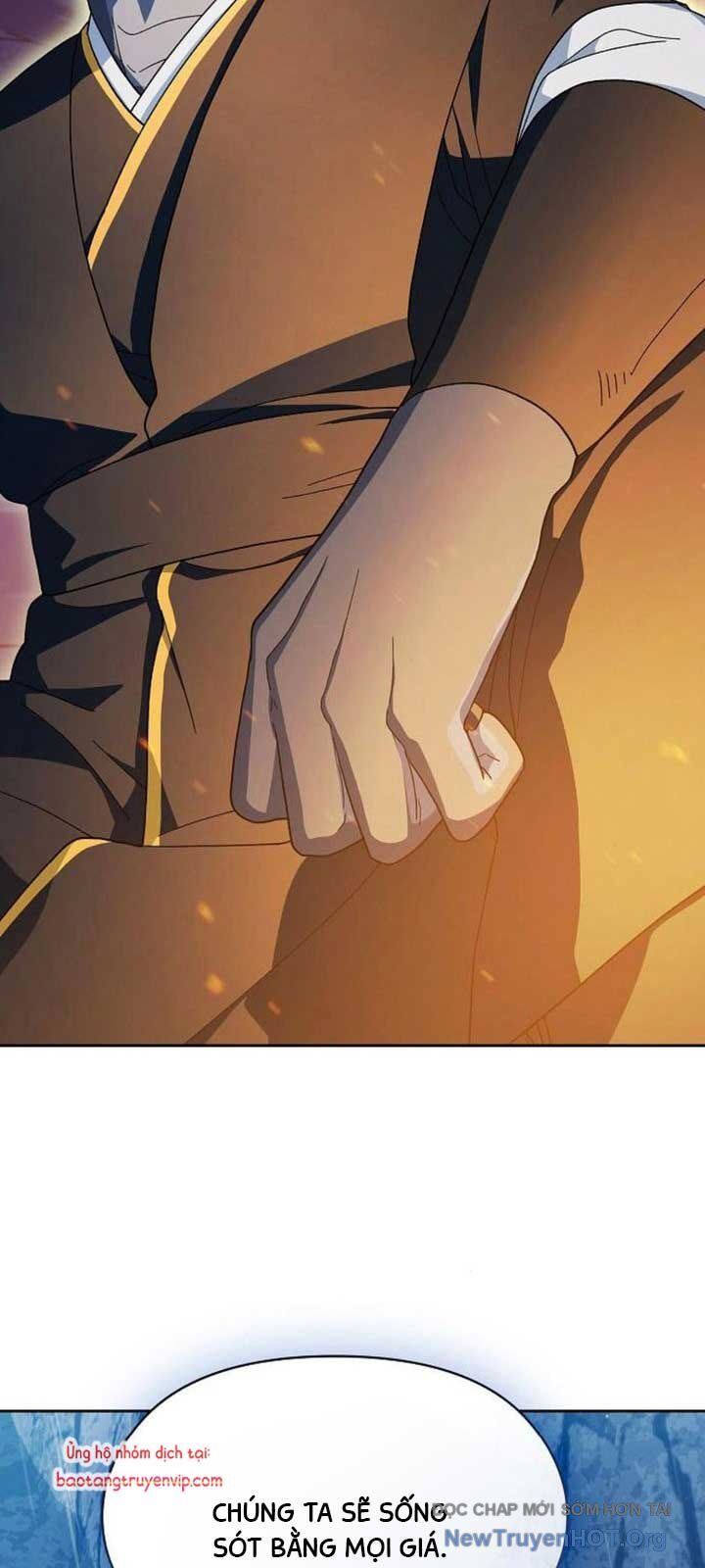 Nền Văn Minh Nebula Chap 96 - Next Chap 97