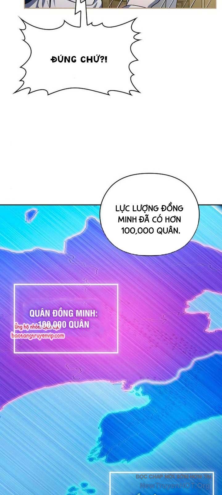 Nền Văn Minh Nebula Chap 96 - Next Chap 97
