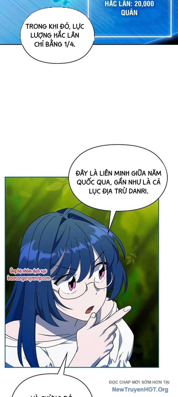 Nền Văn Minh Nebula Chap 96 - Next Chap 97