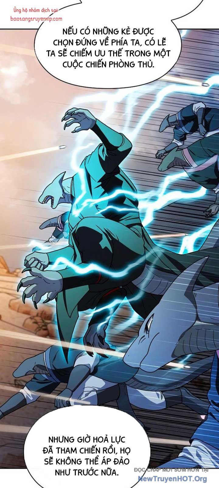 Nền Văn Minh Nebula Chap 96 - Next Chap 97