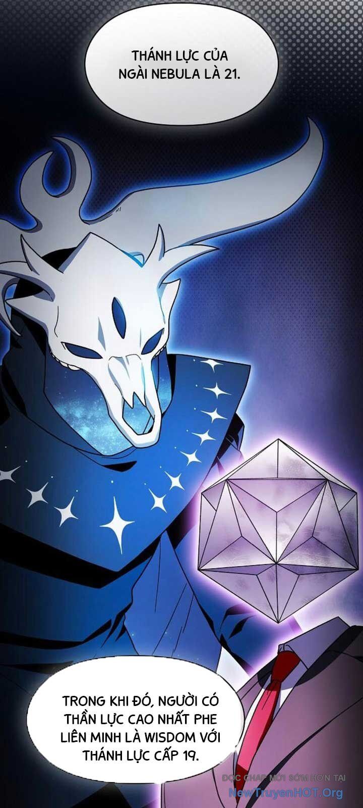 Nền Văn Minh Nebula Chap 96 - Next Chap 97