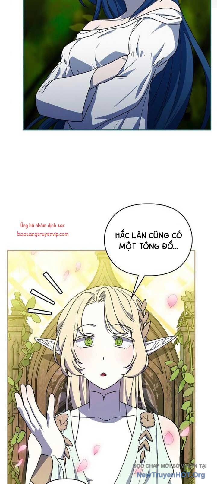Nền Văn Minh Nebula Chap 96 - Next Chap 97