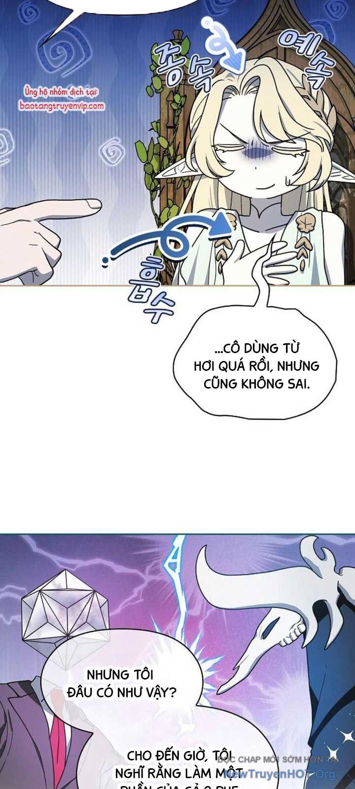 Nền Văn Minh Nebula Chap 96 - Next Chap 97