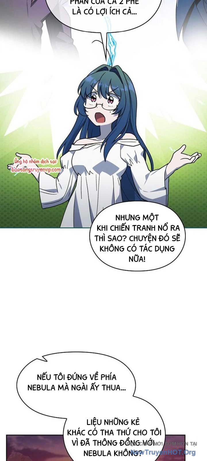 Nền Văn Minh Nebula Chap 96 - Next Chap 97