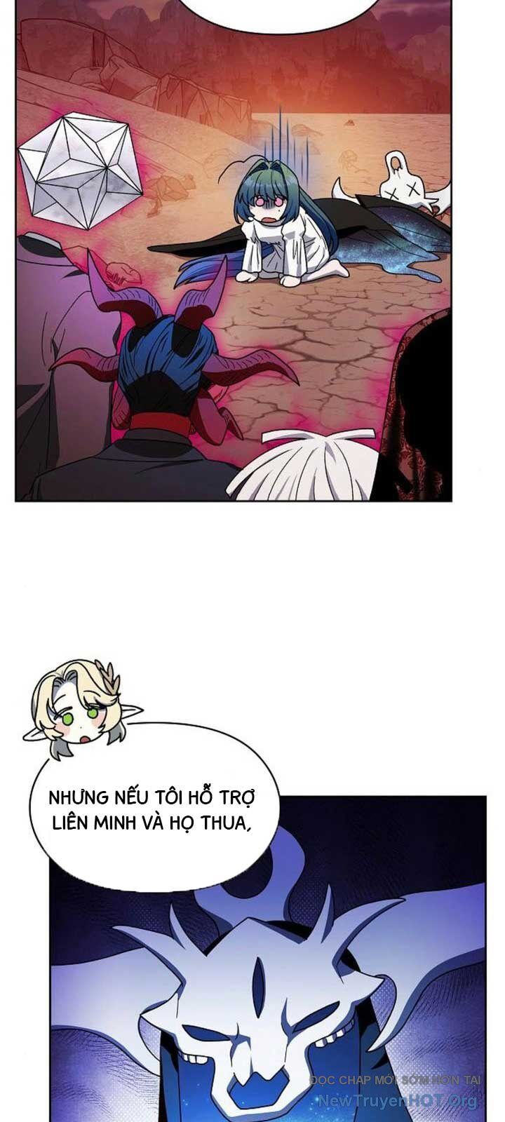 Nền Văn Minh Nebula Chap 96 - Next Chap 97