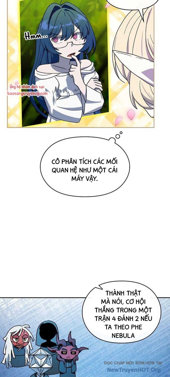 Nền Văn Minh Nebula Chap 96 - Next Chap 97