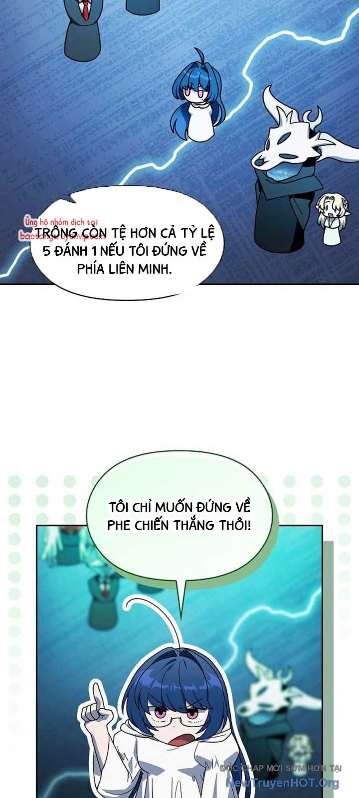 Nền Văn Minh Nebula Chap 96 - Next Chap 97