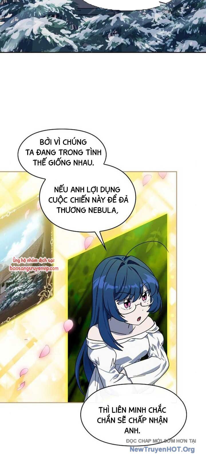 Nền Văn Minh Nebula Chap 96 - Next Chap 97