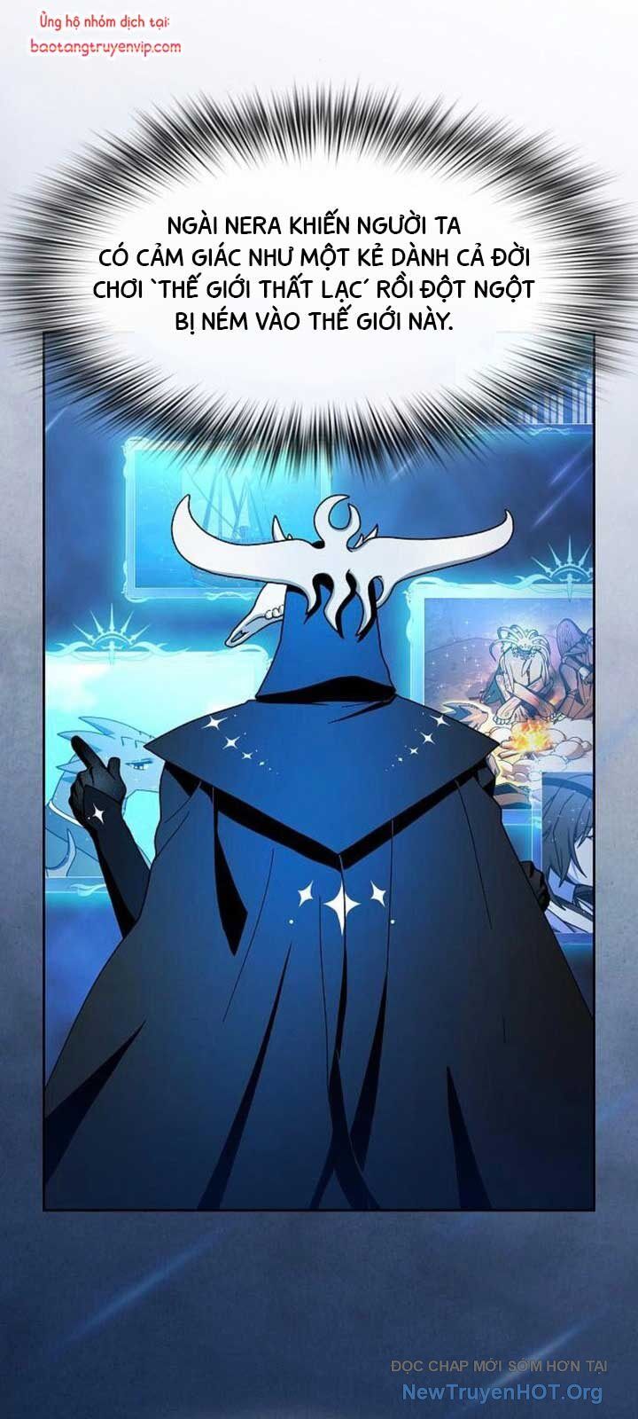 Nền Văn Minh Nebula Chap 96 - Next Chap 97