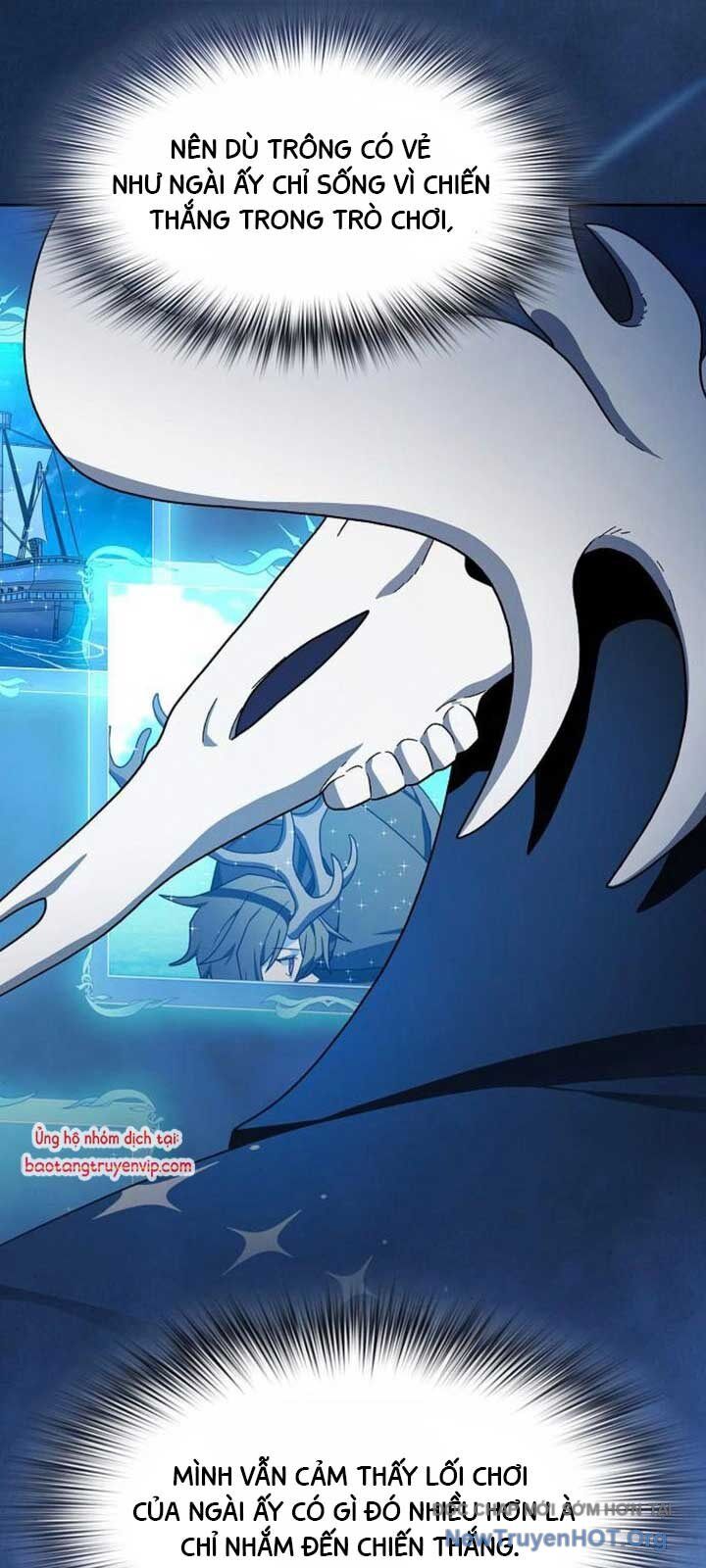 Nền Văn Minh Nebula Chap 96 - Next Chap 97