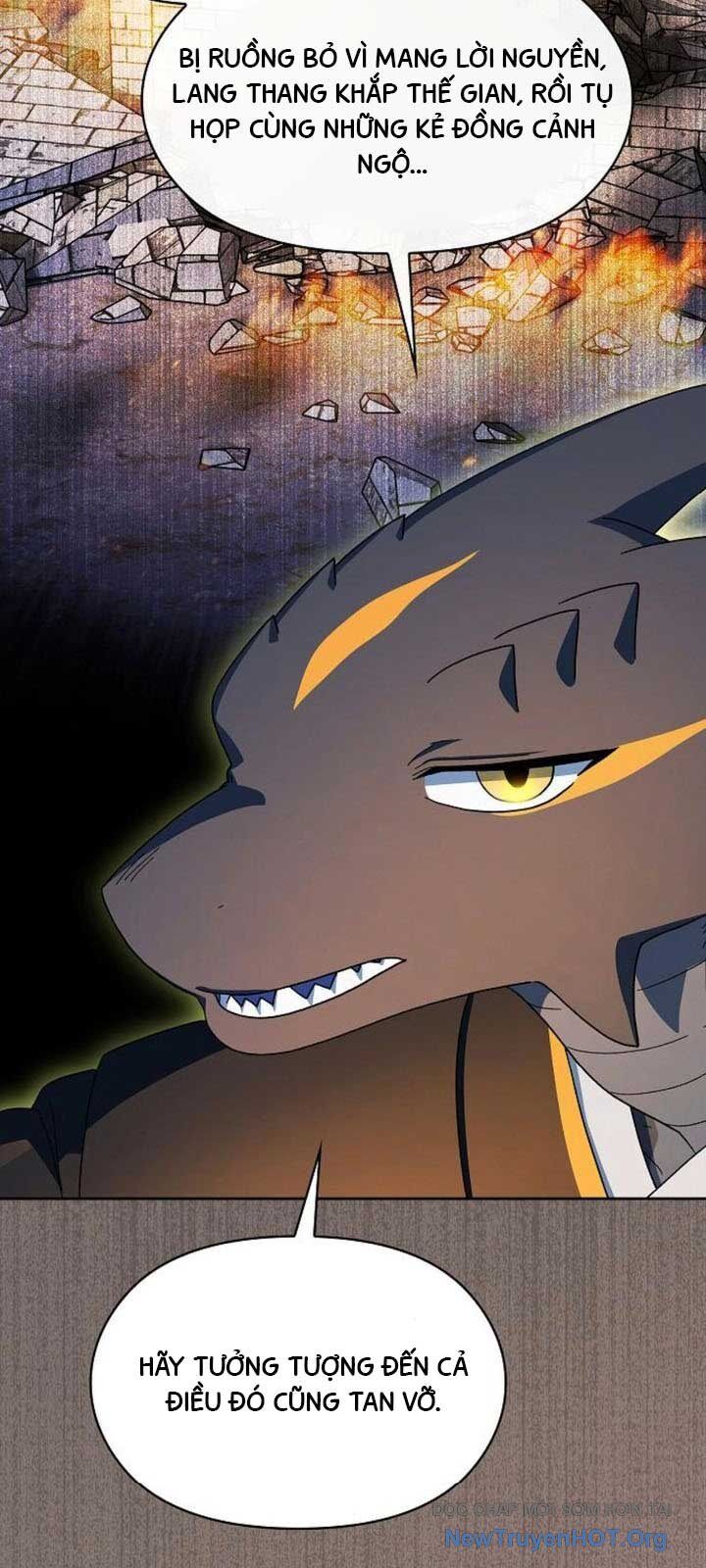 Nền Văn Minh Nebula Chap 96 - Next Chap 97