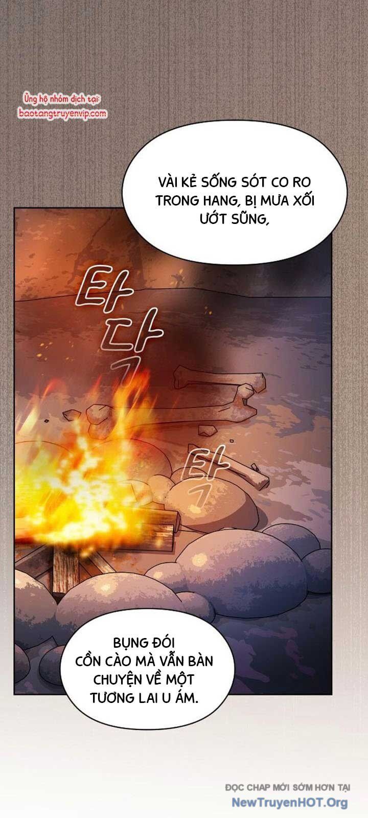 Nền Văn Minh Nebula Chap 96 - Next Chap 97